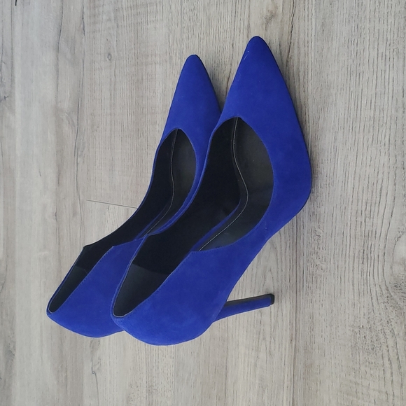 Kendall+kyle 8.5US High heels - Picture 3 of 6